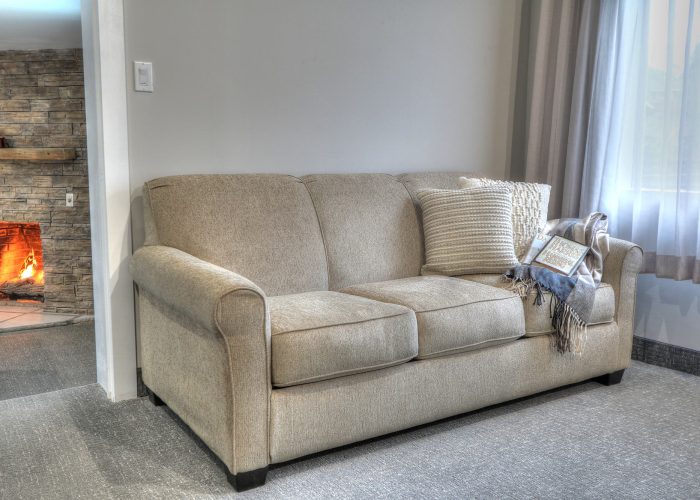 Spacious Family Suite at River Edge Inn Gatlinburg