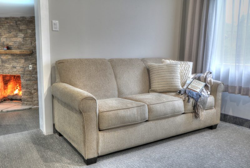 Spacious Family Suite at River Edge Inn Gatlinburg