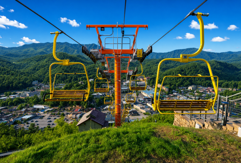 gatlinburg-skylift-pov-bright